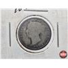 Image 4 : Canada Ten Cent 1892