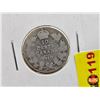 Image 2 : Canada Ten Cent (3) : 1910; 1917; 1931