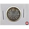 Image 3 : Canada Ten Cent (3) : 1910; 1917; 1931