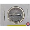 Image 3 : Canada Ten Cent (3) : 1943; 1967; 1959