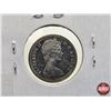 Image 7 : Canada Ten Cent (3) : 1940; 1967; 1955