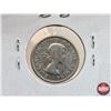 Image 8 : Canada Ten Cent (3) : 1940; 1967; 1955