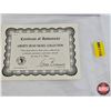 Image 4 : United States Minted 5-Coin Set : Liberty Head Nickel Collection
