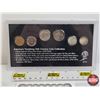 Image 3 : USA Vanishing 20th Century 6-Coin Set