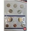 Image 3 : United States Mint 2006 Uncirculated Coin Sets (Denver & Philadelphia)