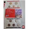 Image 4 : United States Mint 2006 Uncirculated Coin Sets (Denver & Philadelphia)