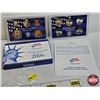 Image 1 : United States Mint 2006 Proof Set