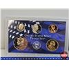 Image 2 : United States Mint 2006 Proof Set