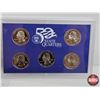 Image 5 : United States Mint 2006 Proof Set