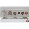 Image 1 : Canada Year Set 1967 (Hardshell Case)