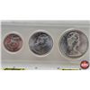 Image 5 : Canada Year Set 1967 (Hardshell Case)