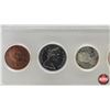 Image 6 : Canada Year Set 1967 (Hardshell Case)
