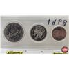 Image 2 : Canada Year Set 1968 (Hardshell Case)