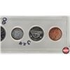 Image 3 : Canada Year Set 1968 (Hardshell Case)