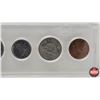 Image 3 : Canada Year Set 1984 (Hardshell Case)