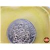 Image 5 : Canada Fifty Cent Collector Grouping (10) :  - 1968 (Paper Weight) - 1970 - 1980 (5) - 1952-2002 (3)