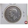 Image 6 : Canada Fifty Cent (2) : 1946; 1949