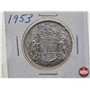 Image 3 : Canada Fifty Cent (2) : 1952; 1953