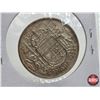 Image 2 : Canada Fifty Cent (3) : 1953; 1955; 1958
