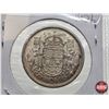 Image 2 : Canada Fifty Cent (3) : 1957; 1958; 1958