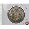 Image 4 : Canada Fifty Cent (3) : 1957; 1958; 1958