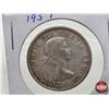 Image 6 : Canada Fifty Cent (3) : 1957; 1958; 1958