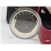 Image 2 : RCM Canada 2008 : $4 Fine Silver Coin : Triceratops (COA #5634) (99.99%) (GST Exempt)