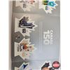 Image 3 : Canada 150 Postage Stamps (2 Unused Booklets / Permanent Stamps) (10 Stamps Per Booklet)