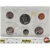 Image 2 : RCM Canada Uncirculated Year Set 1969