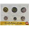 Image 2 : RCM Canada Uncirculated Year Set 2014