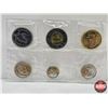 Image 3 : RCM Canada Uncirculated Year Set 2014