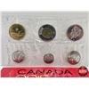 Image 2 : RCM Canada Uncirculated Year Set 2015