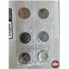 Image 3 : Canadian Legendary Nature Circulation 25-Cent 12-Pack 2011 (2 Pkgs)