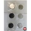 Image 9 : Canadian Legendary Nature Circulation 25-Cent 12-Pack 2011 (2 Pkgs)