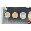Image 3 : Canada Proof-Like Six-Coin Year Set 1966