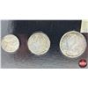 Image 5 : Canada Proof-Like Six-Coin Year Set 1966