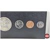 Image 6 : Canada Centennial Year Coins 1867-1967 Six-Coin Uncirculated Set
