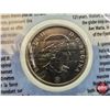 Image 3 : RCM Canada 2009 : 25-Cent Coin : Notre-Dame-du-Saguenay