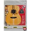 Image 1 : RCM Canada 2009 : 50-Cent Coin : Six String Nation (Unopened)