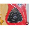 Image 2 : RCM Canada 2009 : 50-Cent Coin : Six String Nation (Unopened)
