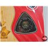 Image 3 : RCM Canada 2009 : 50-Cent Coin : Six String Nation (Unopened)