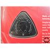 Image 4 : RCM Canada 2009 : 50-Cent Coin : Six String Nation (Unopened)