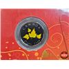 Image 2 : RCM Canada 2009 : 7-Coin Set : Oh! Canada! Gift Set (Unopened)