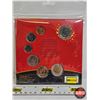 Image 3 : RCM Canada 2009 : 7-Coin Set : Oh! Canada! Gift Set (Unopened)