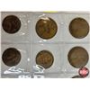 Image 2 : Great Britain Coins (15) : Variety One Penny ; Half Penny ; New Pence & Shillings (Variety Years / T