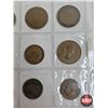 Image 5 : Great Britain Coins (15) : Variety One Penny ; Half Penny ; New Pence & Shillings (Variety Years / T