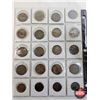 Image 6 : Great Britain Coins : Half Penny & One Penny (20)  : 1900; 1904; 1906; 1907; 1908; 1909; 1912; 1917;