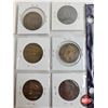 Image 7 : Great Britain Coins : Half Penny & One Penny (20)  : 1900; 1904; 1906; 1907; 1908; 1909; 1912; 1917;