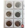 Image 8 : Great Britain Coins : Half Penny & One Penny (20)  : 1900; 1904; 1906; 1907; 1908; 1909; 1912; 1917;
