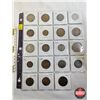 Image 1 : Great Britain Coins (19) : Variety / Intermittent 1900 - 1971 (Variety Years / Types / Denominations